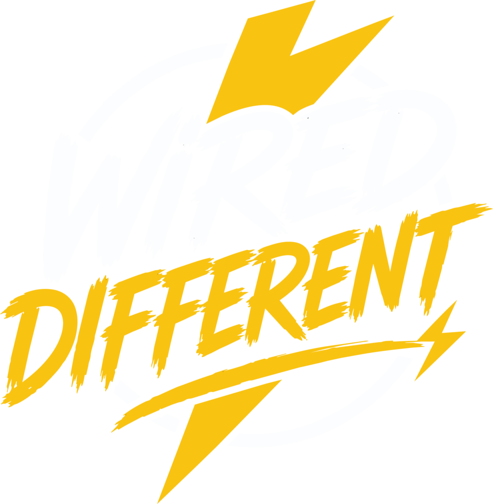 wired logo