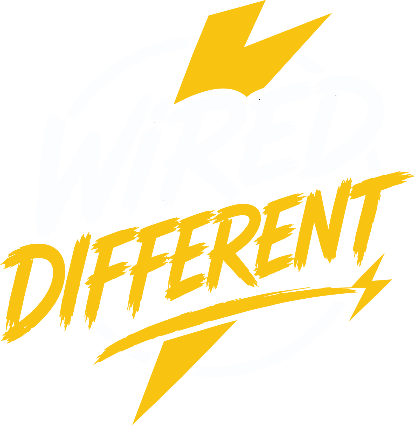 wired logo