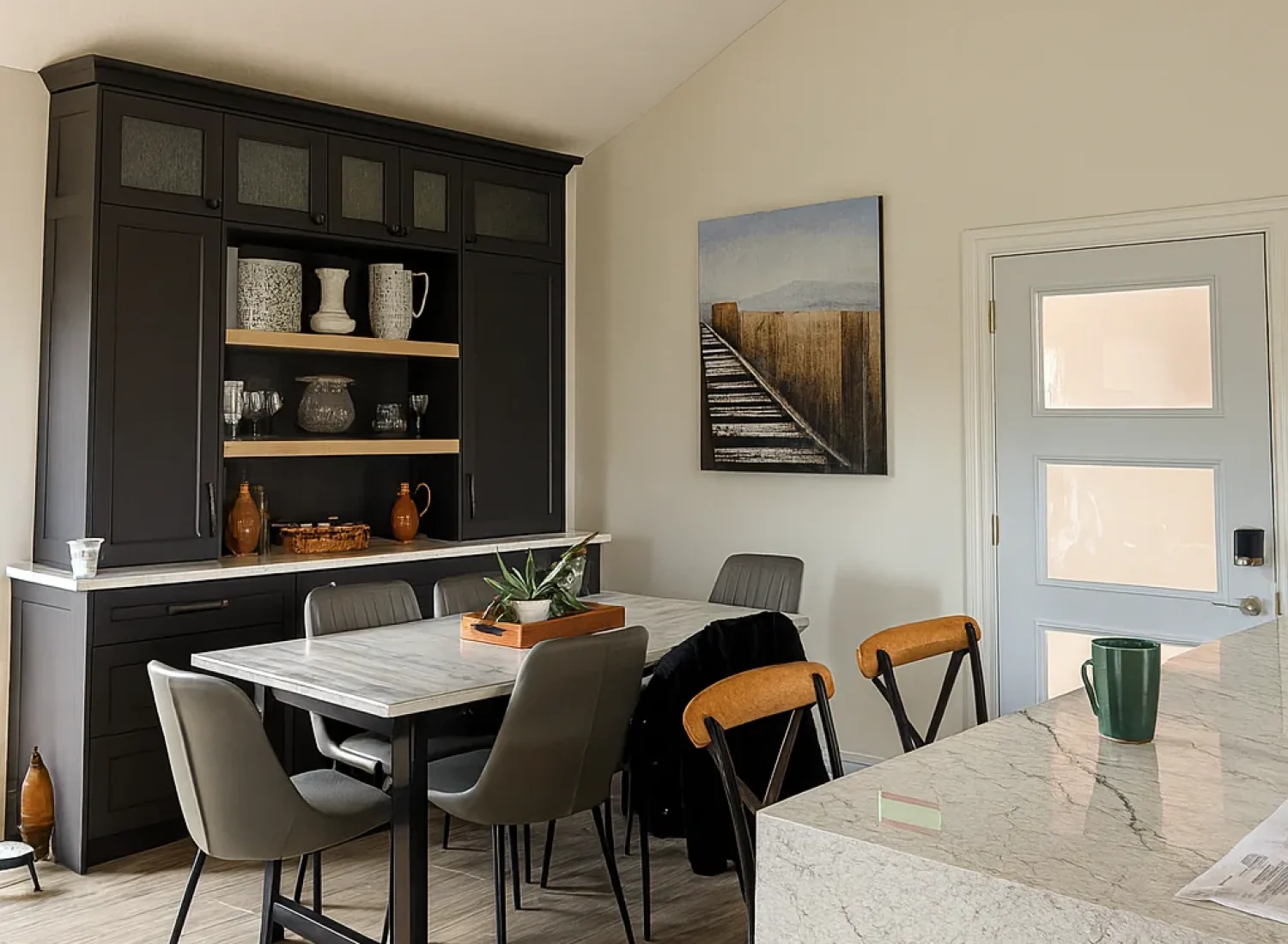 gingrich electric feature wall lighting